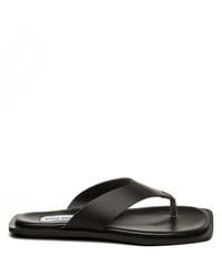 Steve Madden - Splash Flip Flops - Lyst