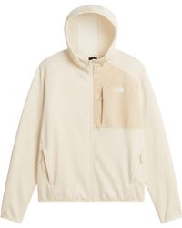 The North Face - Tnf Performance Full Zip - Lyst