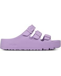 Birkenstock - Bstk Florida Iii Flx - Lyst
