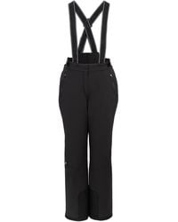 Nevica - Vail Waterproof High Waisted Slim Fit Ski Trousers - Lyst