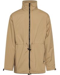 Fear Of God - Long-Sleeve Casual Zip-Up Jacket - Lyst