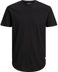 Jack & Jones - Jack+ Noa T-Shirt Plus Size - Lyst