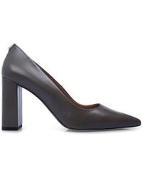 BOSS - Block Court Shoes - Lyst