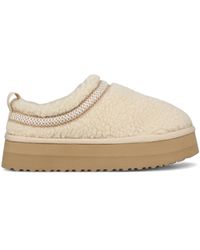 Jack Wills - Platform Slip-On Snug - Lyst