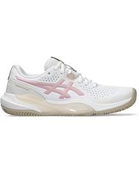 Asics - Gel-Challenger 15 Padel Trainers - Lyst