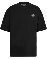 The Couture Club - Copyright T Oversized T-Shirt - Lyst