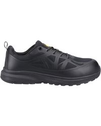 Amblers Safety - As721C Hurdle Safety Trainer - Lyst