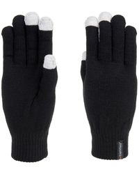Extremities - Thinny Touch Walking Gloves - Lyst