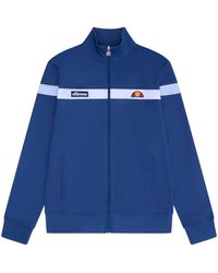 Ellesse - Tracksuit Top - Lyst