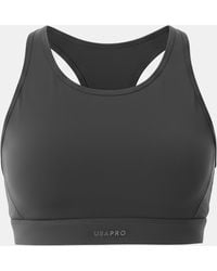 Usa Pro - Pro Core Racer Back Sports Bra Ladies - Lyst