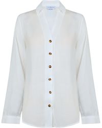 Never Fully Dressed - Miley Shirt - Lyst
