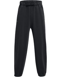 Under Armour - Icon Closed Hem Fleece Joggers - Lyst