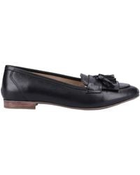 Hush Puppies - Marissa Tassel Loafer - Lyst