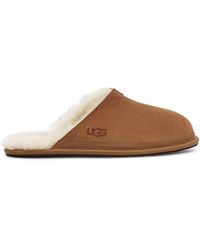 UGG - Hyde Slippers - Lyst