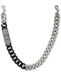 Marc Jacobs - Marc Chain Strap Ld34 - Lyst