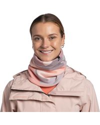 Buff - Print Gaiter Neckwarmer - Lyst