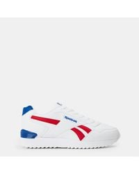 Reebok - Glide Ripple Clip Trainers - Lyst