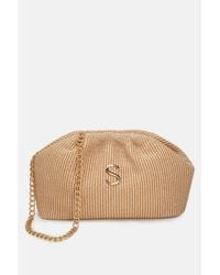 Sorena - Clutch Bag - Lyst