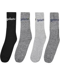 Gelert - Walking Boot Socks 4 Pack Size 7-11 - Lyst