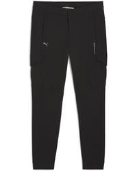 PUMA - Pd Cargo Trousers - Lyst