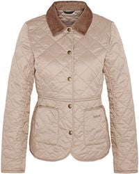 Barbour - Deveron Jacket - Lyst