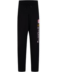Reebok - Classics Closed Hem Fleece Joggers - Lyst