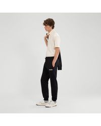 Ellesse - Cravo Jog Closed Hem Jersey Joggers - Lyst