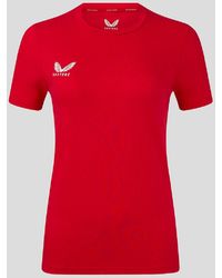Castore - T-Shirt - Lyst