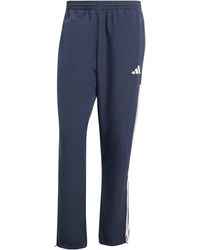 adidas - Samson 2 Tracksuit Bottoms Mens - Lyst