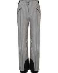 BOSS - Water-Resistant Streamlined Fit Ski Trousers - Lyst