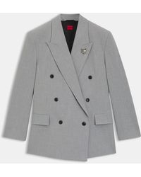 HUGO - Antegi 10272041 01 - Lyst