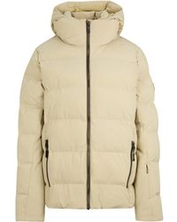 Ziener - Traava Weather-Resistant Insulated Ski Jacket - Lyst