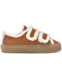 Inuikii - Velcro Low-Top Trainers - Lyst