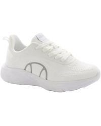 Ellesse - Como Runner Low-Top Trainers - Lyst