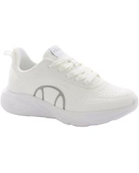 Ellesse - Como Runner Low-Top Trainers - Lyst