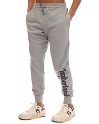 Timberland - Northwood Logo Sweatpants - Lyst