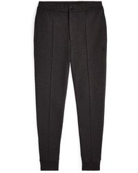 Polo Ralph Lauren - Luxetech Closed Hem Fleece Joggers - Lyst
