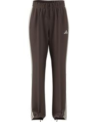 adidas - Stadium 3-Stripes Track Pant - Lyst