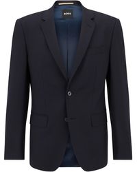 BOSS - Hugo Blazer - Lyst