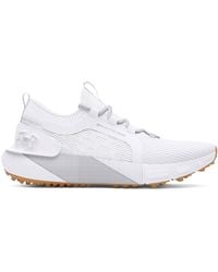 Under Armour - Phantom Spikeless Golf Shoes - Lyst