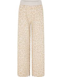 BOSS - Erkunda Open Hem Woven Tracksuit Joggers - Lyst