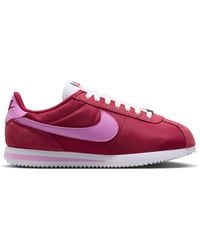 Nike - Cortez Textile Runners - Lyst