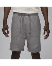 Nike - Aj Brooklyn Fleece Shorts - Lyst