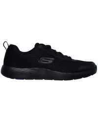 Skechers - Lace-up Sneaker W Air-cooled M - Lyst