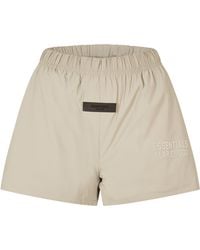 Fear Of God - Cycling Shorts - Lyst