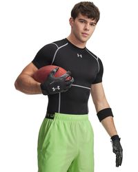 Under Armour - Baselayer Top - Lyst