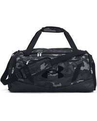 Under Armour - Undeniable 5.0 Small Duffle Bag - Lyst