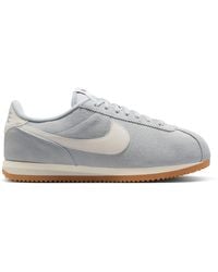 Nike - Cortez Textile Runners - Lyst