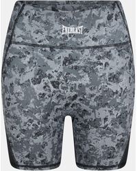 Everlast - 5Inch Mesh Shorts - Lyst
