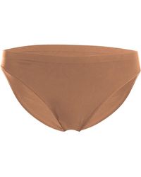 Wolford - Individual Seamless Bikini Brief (2Pk) - Lyst